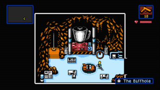 Retro City Rampage